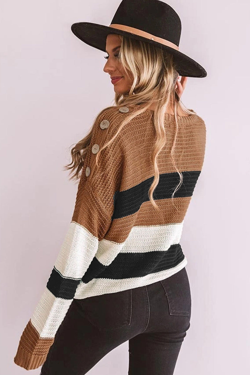 Vintage inspirierte Pullover