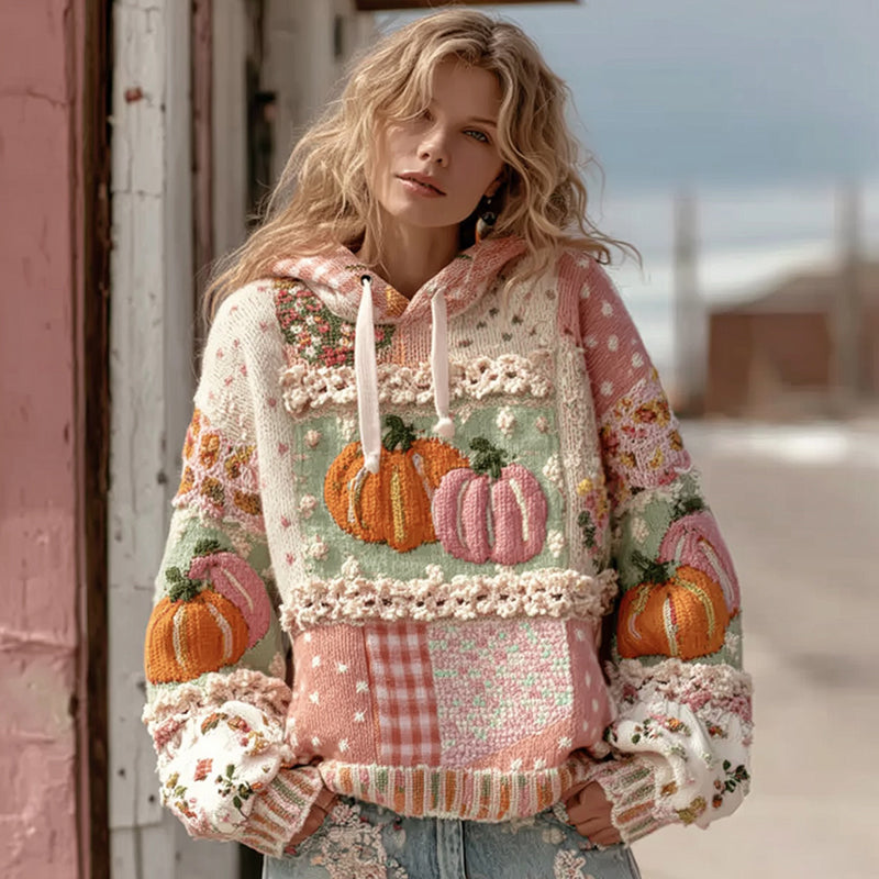 Wunderschön gefertigte Pullover