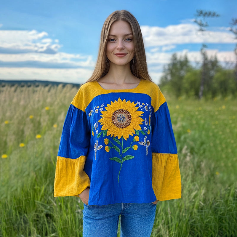 Vintage inspirierte T-Shirt