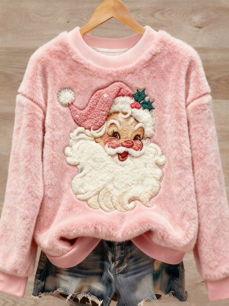 Klassische Vintage Pullover