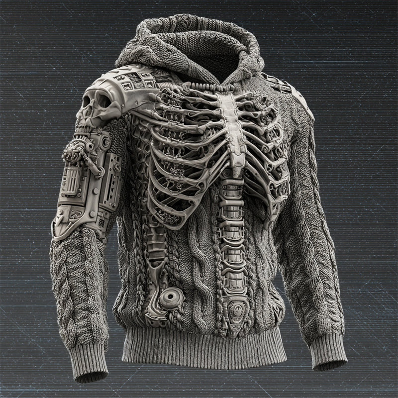Wunderschön gefertigte Pullover
