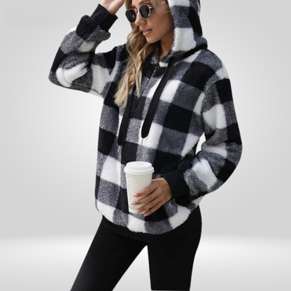 Anmutig gestaltete Pullover