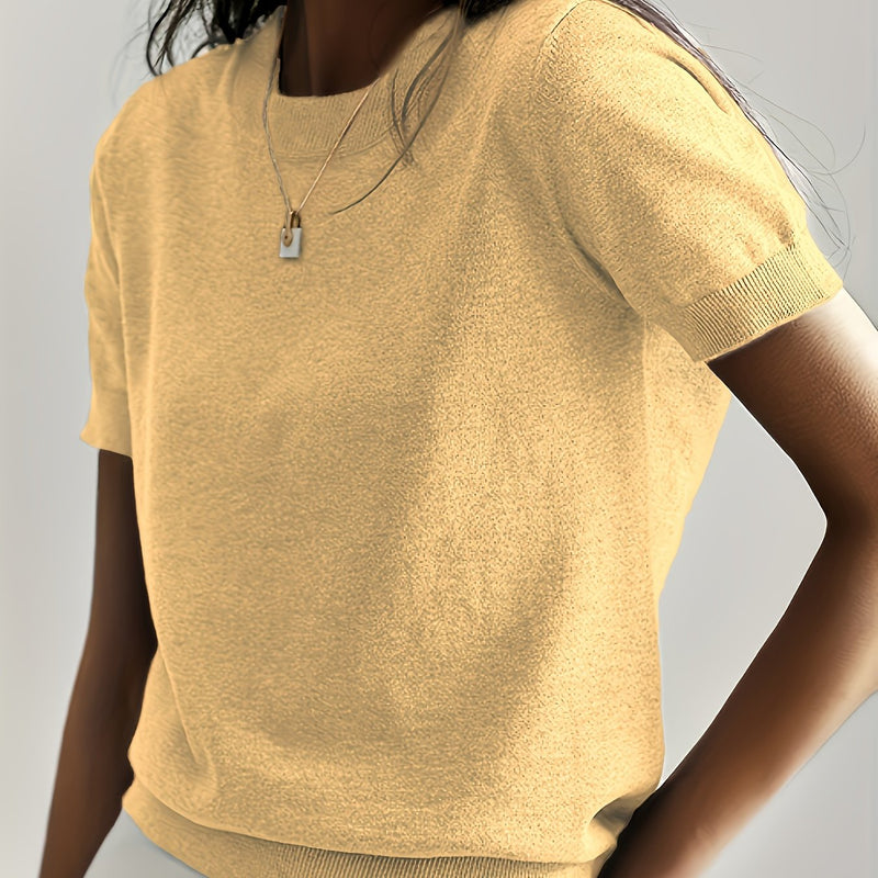 MW | Vielseitiger und bequemer Pullover
