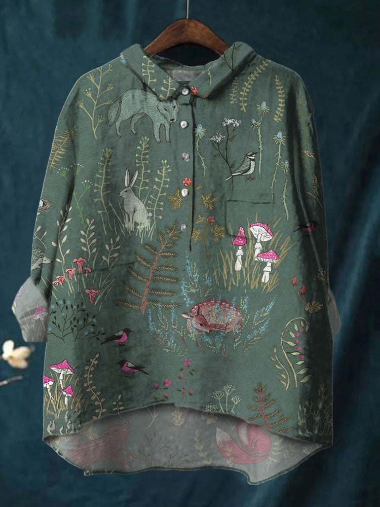 Zeitloser Vintage-Stil Kleidungsstück