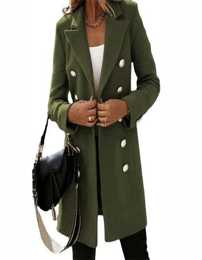  Modern and Comfortable winter Coat