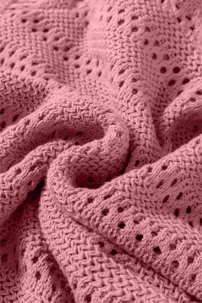 Wunderschön gefertigte Pullover