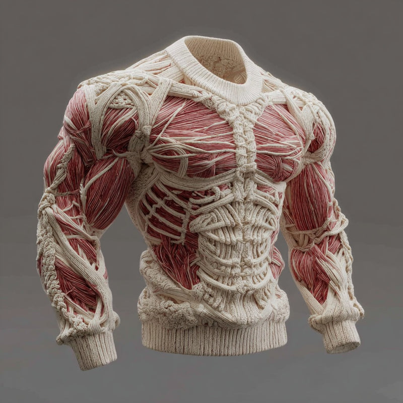 Elegant gestaltete Pullover
