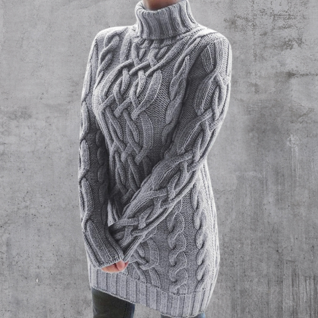 Wunderschön gefertigte Pullover
