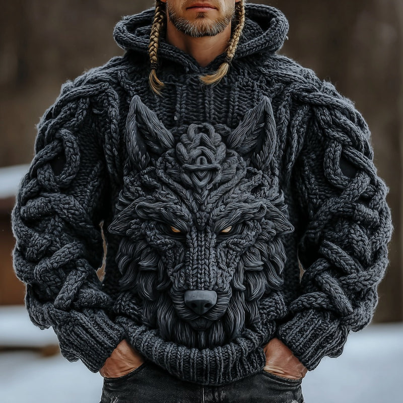 Wunderschön gefertigte Pullover