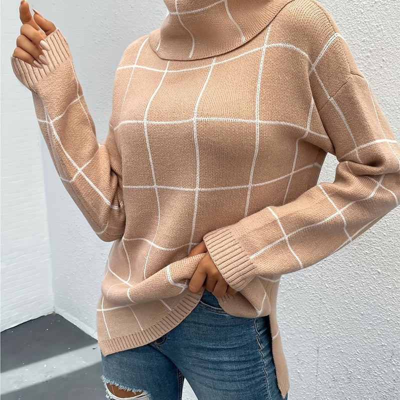 Klassische Vintage Pullover