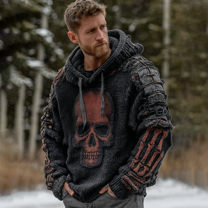 Wunderschön gefertigte Pullover