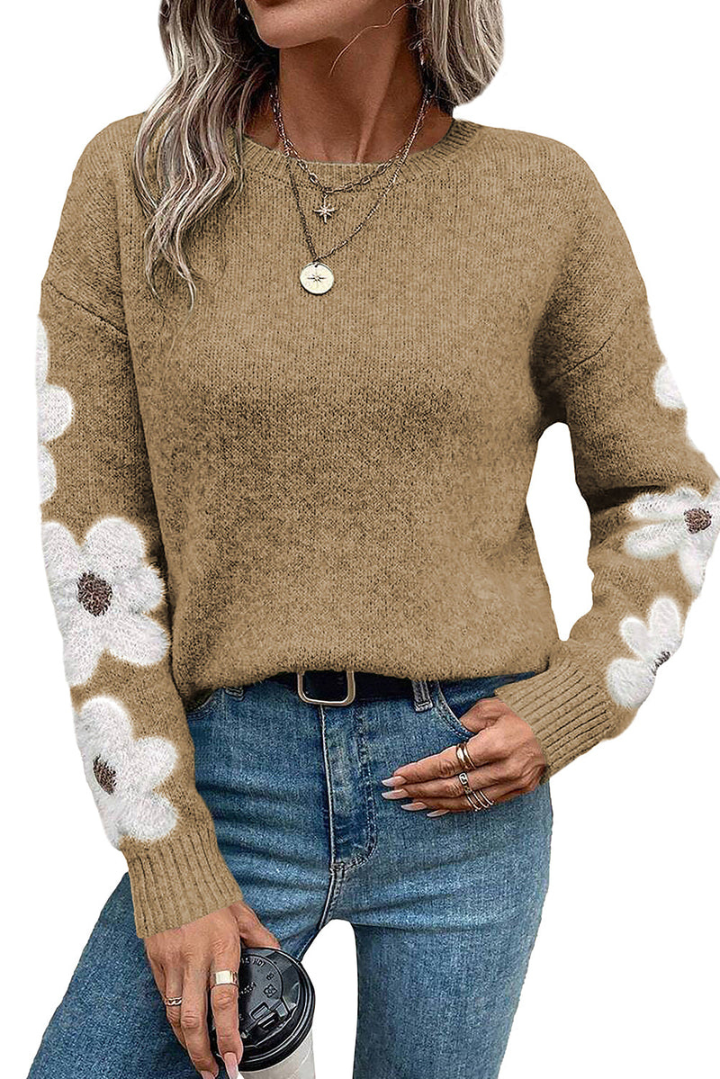 Vintage inspirierte Pullover