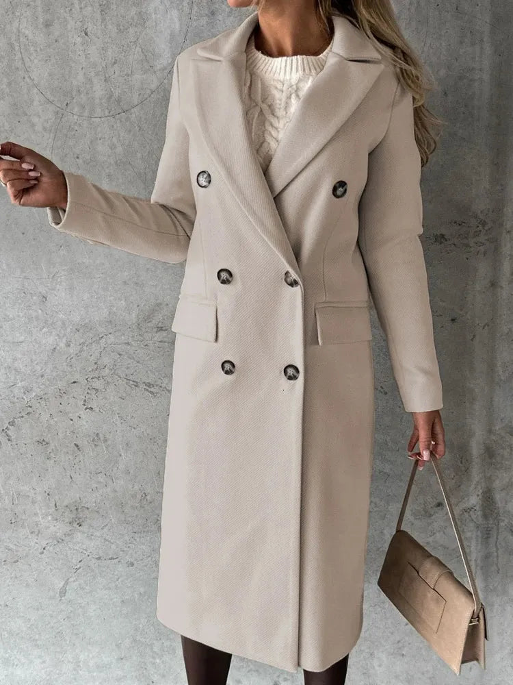 MW | Glamouröse und kuschelige Jacke