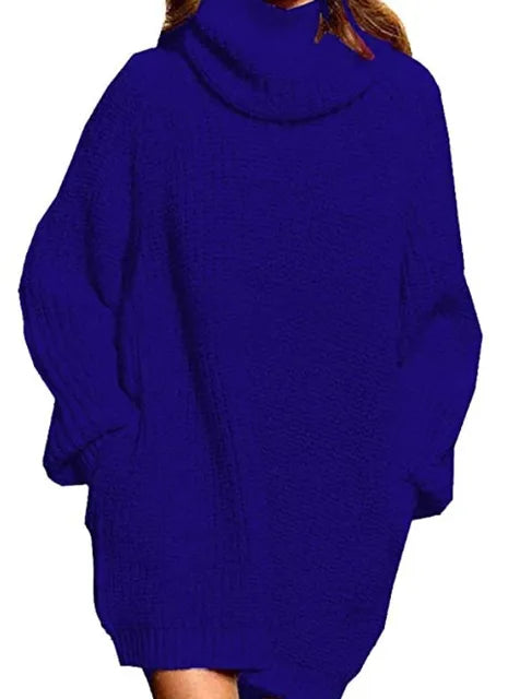 Durchdacht gestaltete Pullover