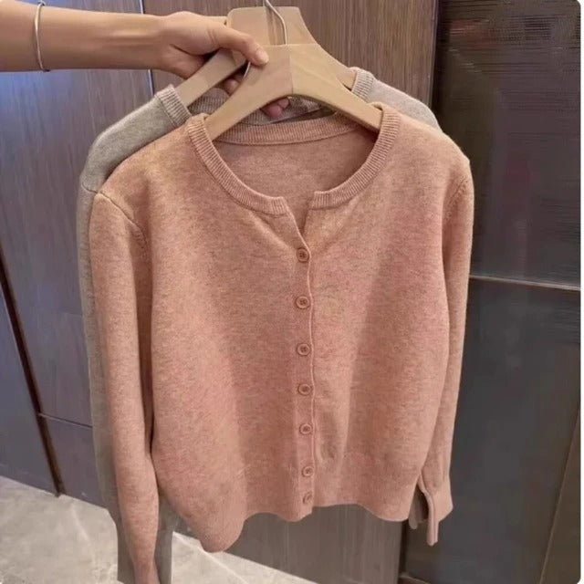Elegant gestaltete Pullover