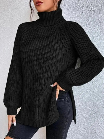 Anmutig gestaltete Pullover