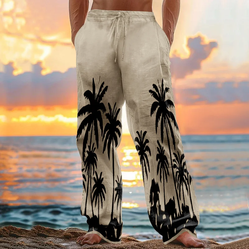 Vintage inspirierte Hose