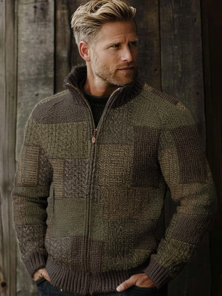 Vintage inspirierte Pullover