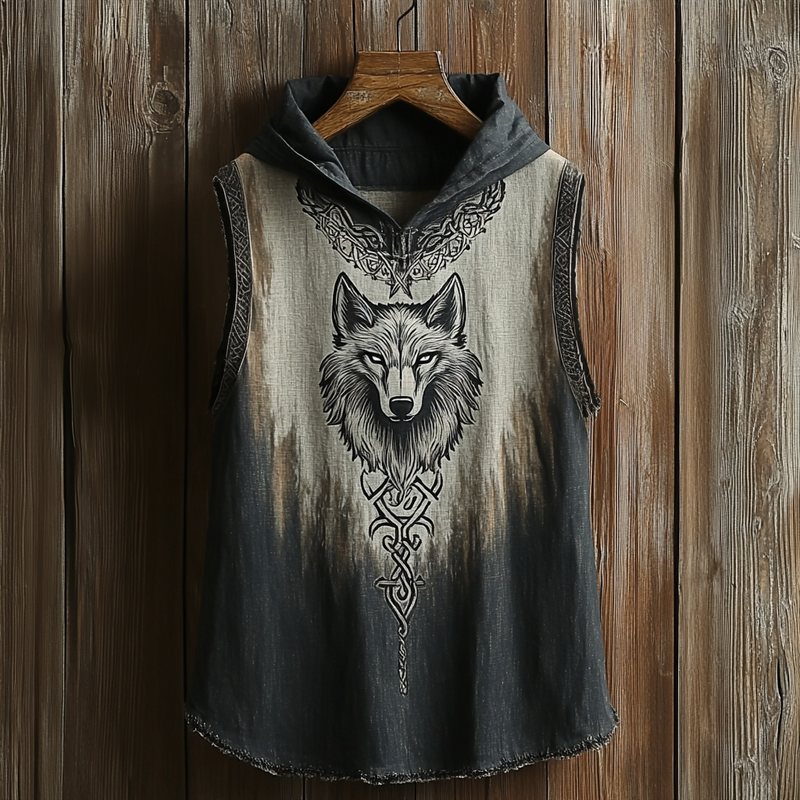Klassische Vintage Top