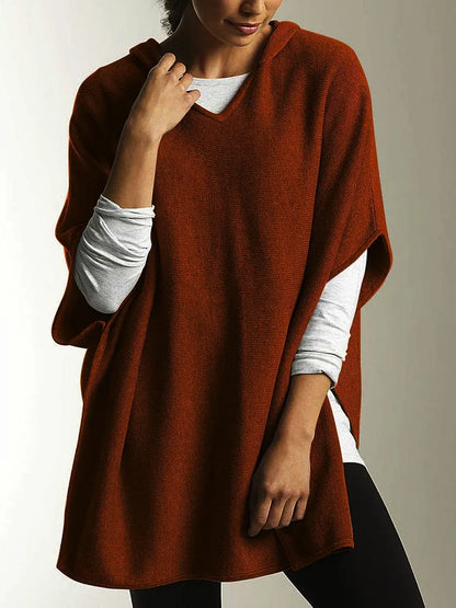 Durchdacht gestaltete Pullover