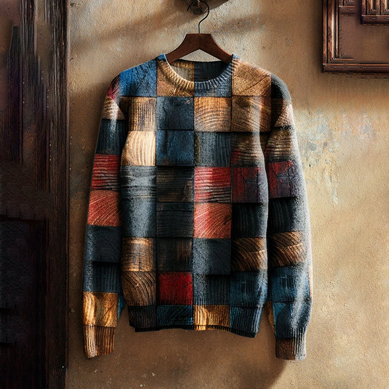 Wunderschön gefertigte Pullover