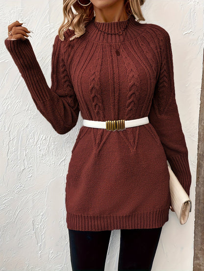 Klassische Vintage Pullover