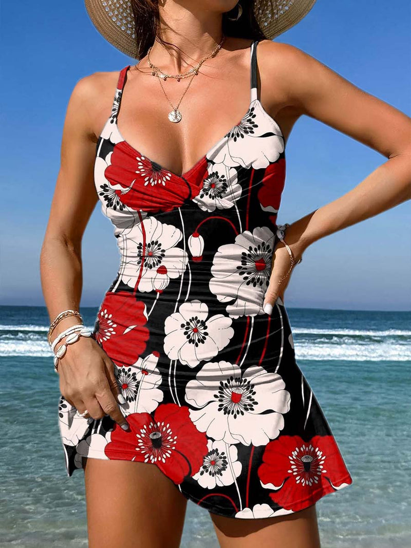 Vintage inspirierte Hose