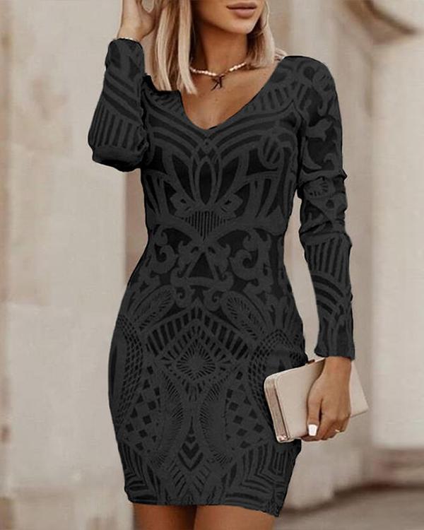 MW | Stilvolles und elegantes Kleid