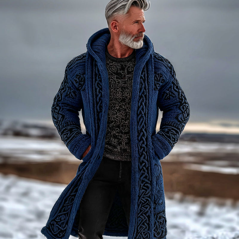 Vintage inspirierte Pullover