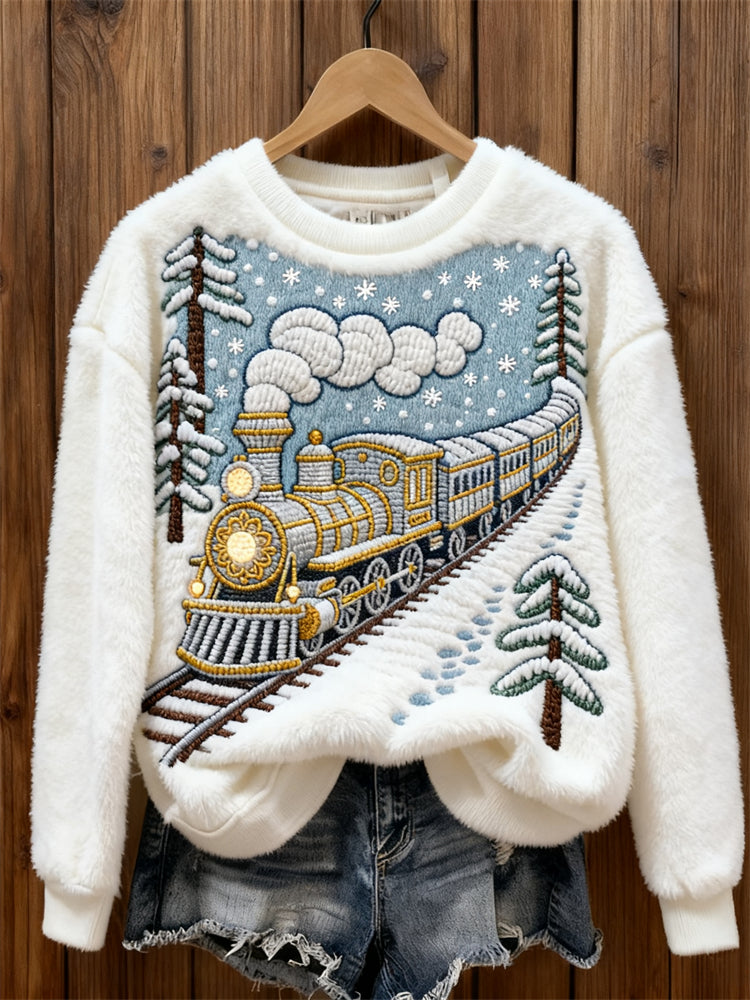 Zeitloser Vintage-Stil Hemd
