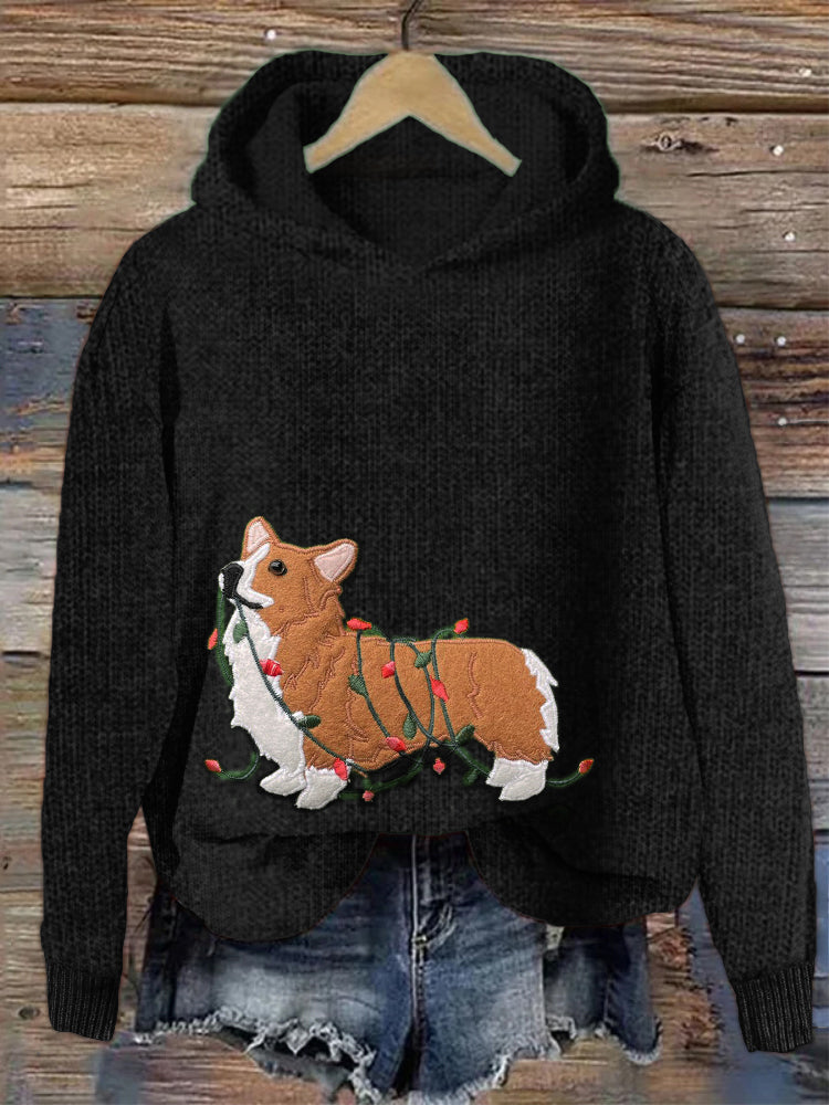 Klassische Vintage Pullover