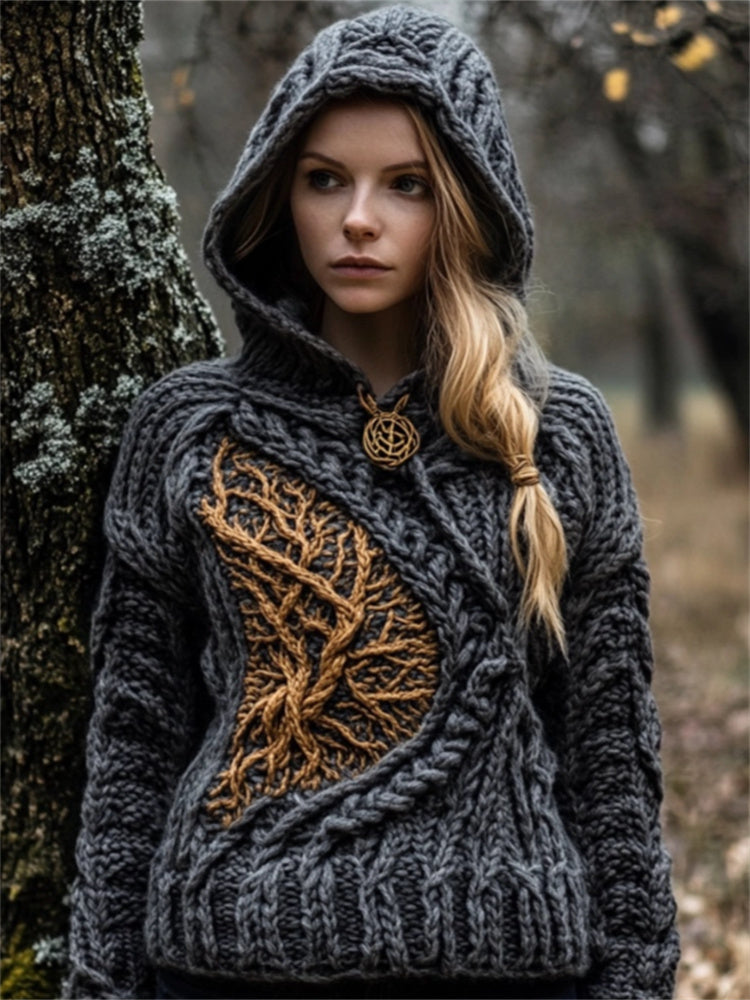 Wunderschön gefertigte Pullover