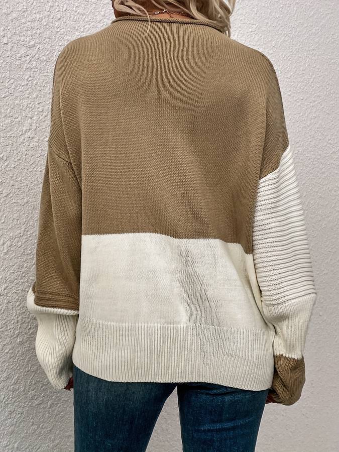 Wunderschön gefertigte Pullover