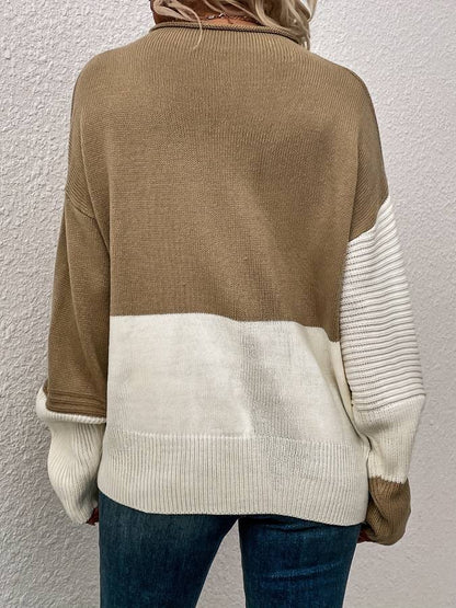 Wunderschön gefertigte Pullover