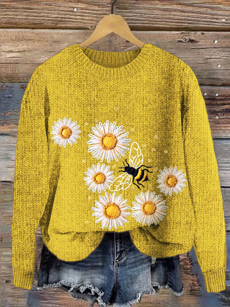 Wunderschön gefertigte Pullover
