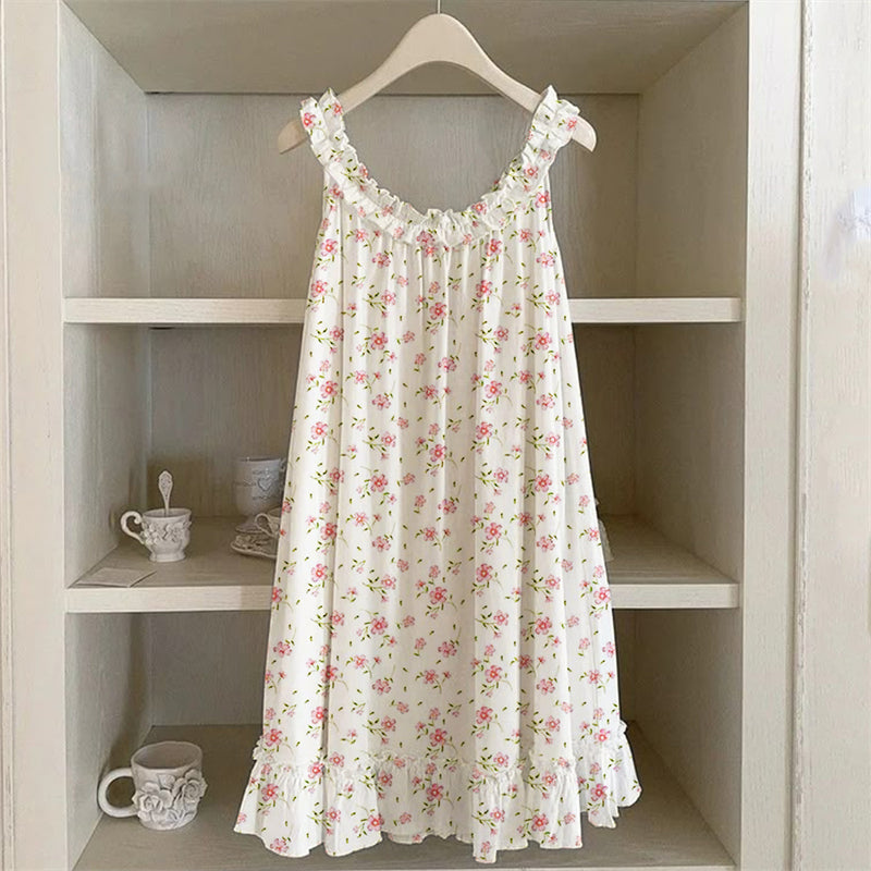 Vintage inspirierte Kleid
