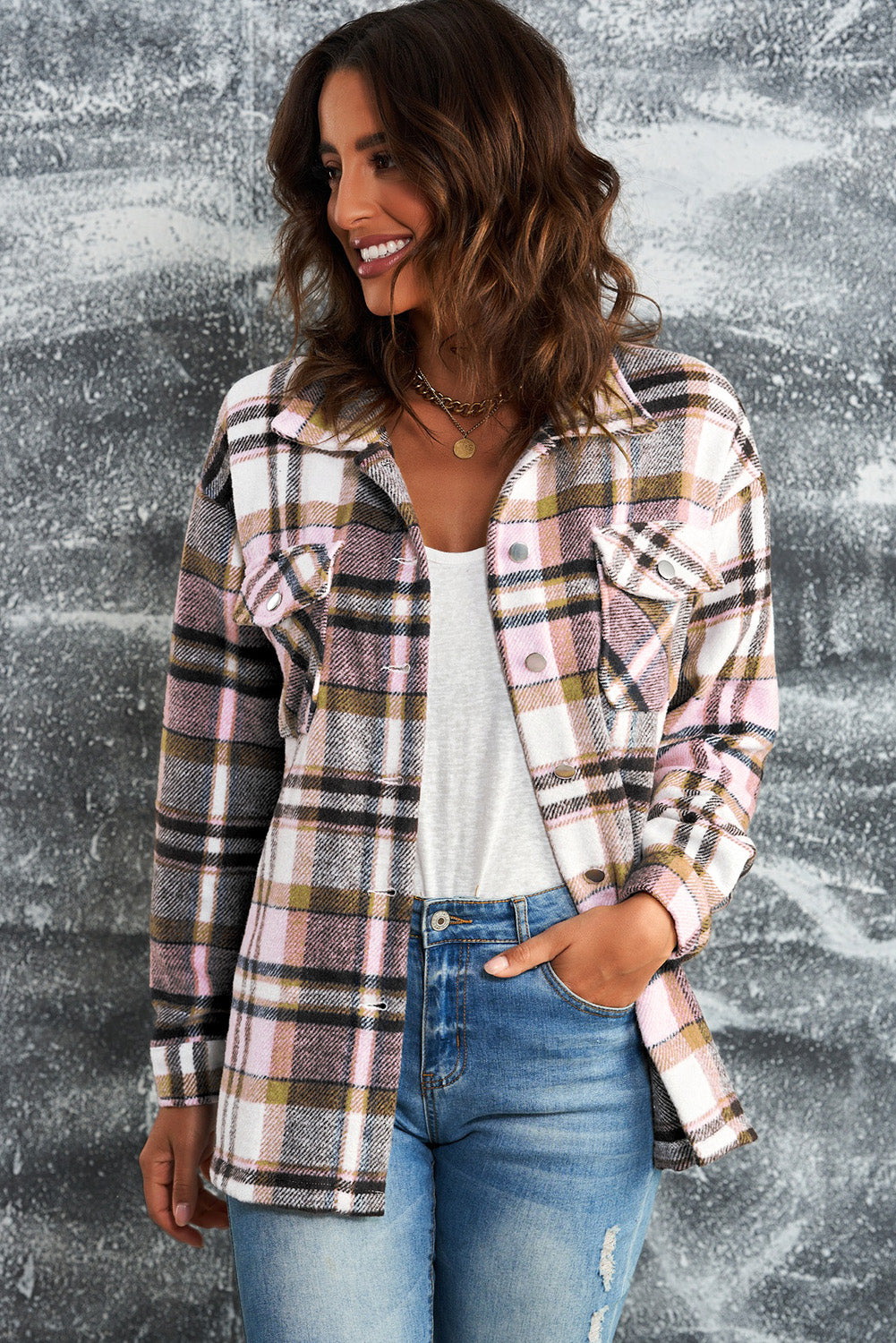 Wynter | Modern and Comfortable winter Jacket