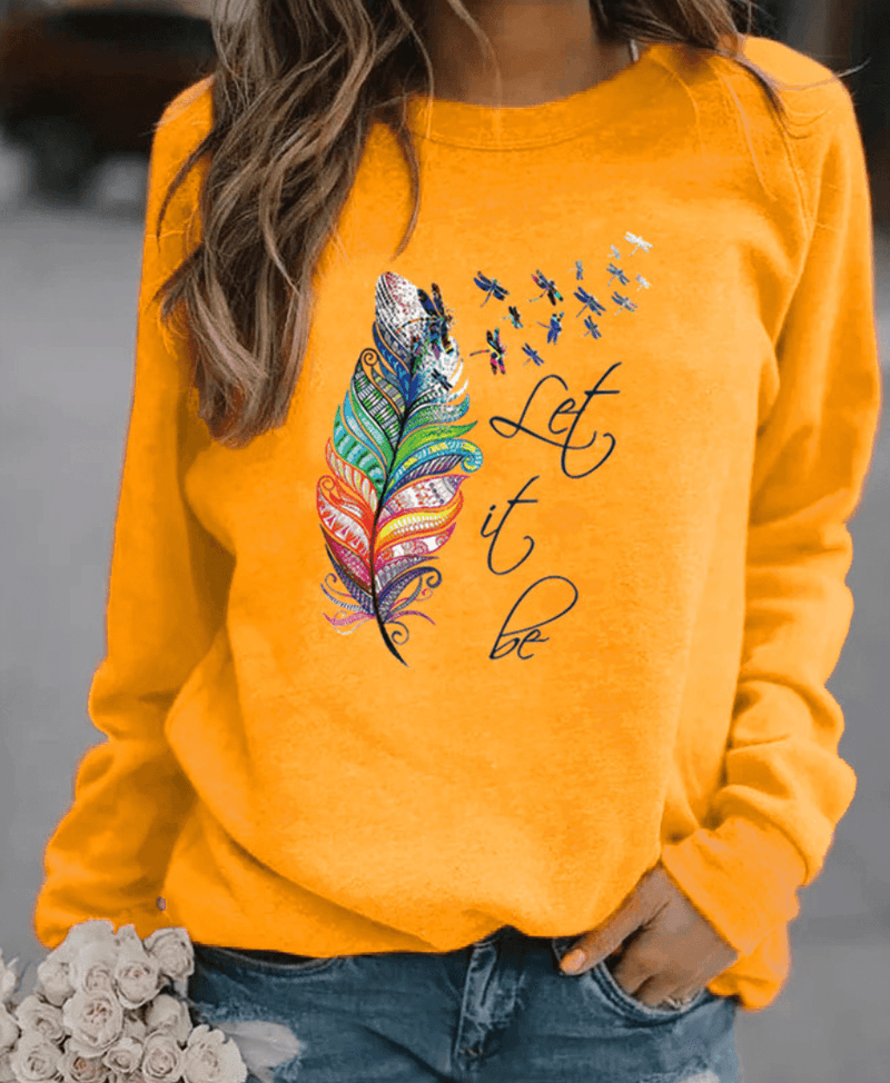 Vintage inspirierte Pullover