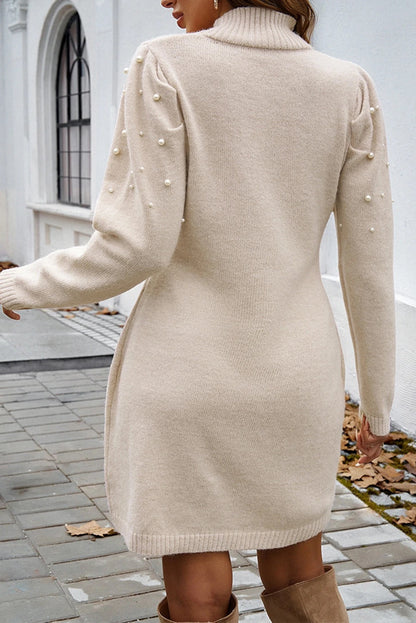 Elegant gestaltete Pullover