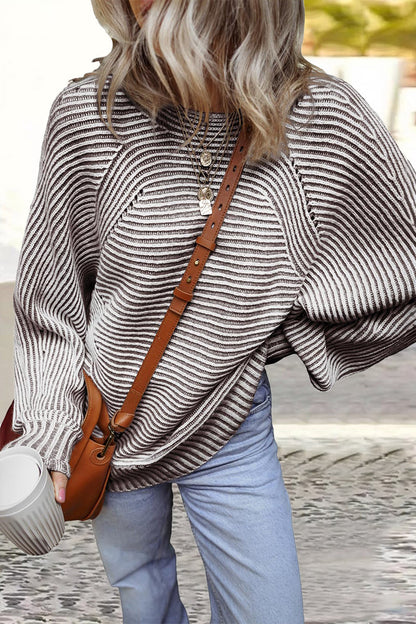 Durchdacht gestaltete Pullover
