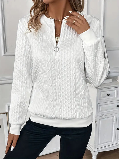Wunderschön gefertigte Pullover