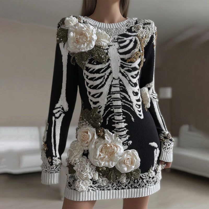 Wunderschön gefertigte Pullover