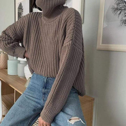 Wunderschön gefertigte Pullover
