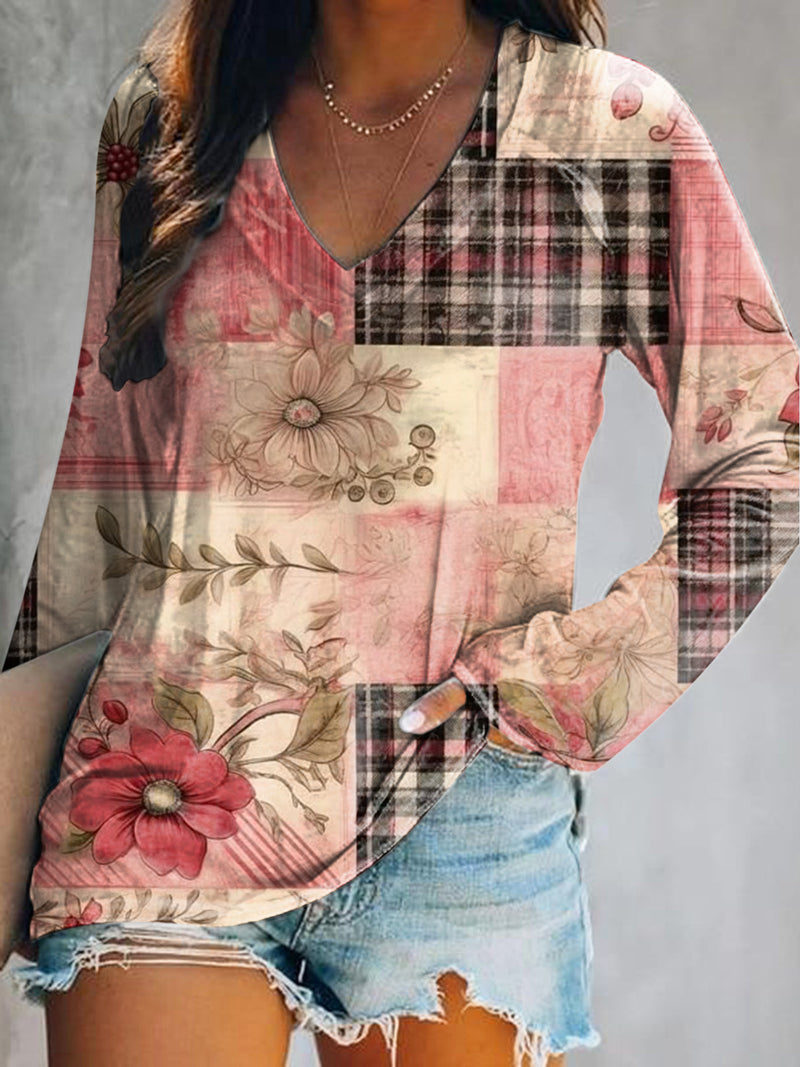 Vintage inspirierte Kleidungsstück