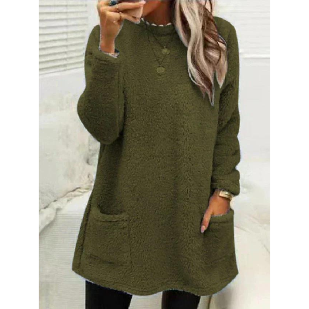 Vintage inspirierte Pullover