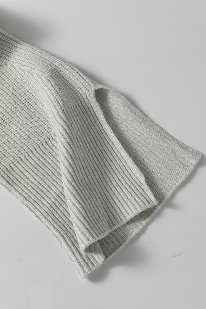 Klassisch gestaltete Pullover