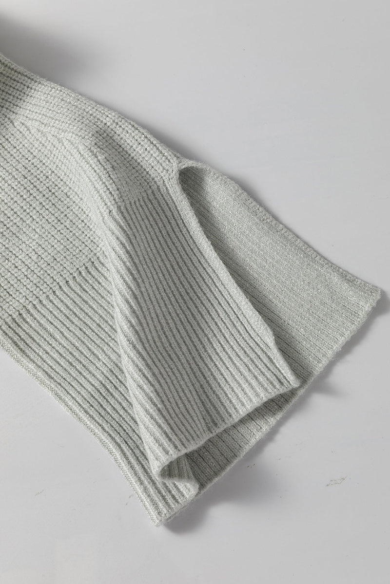 Durchdacht gestaltete Pullover