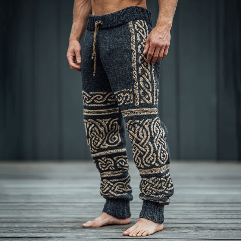 Elegant gestaltete Hose