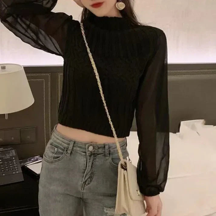Wunderschön gefertigte Pullover