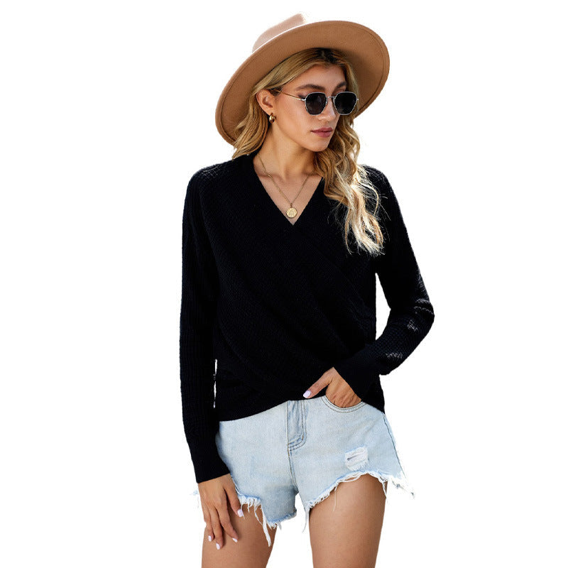 Elegant gestaltete Pullover